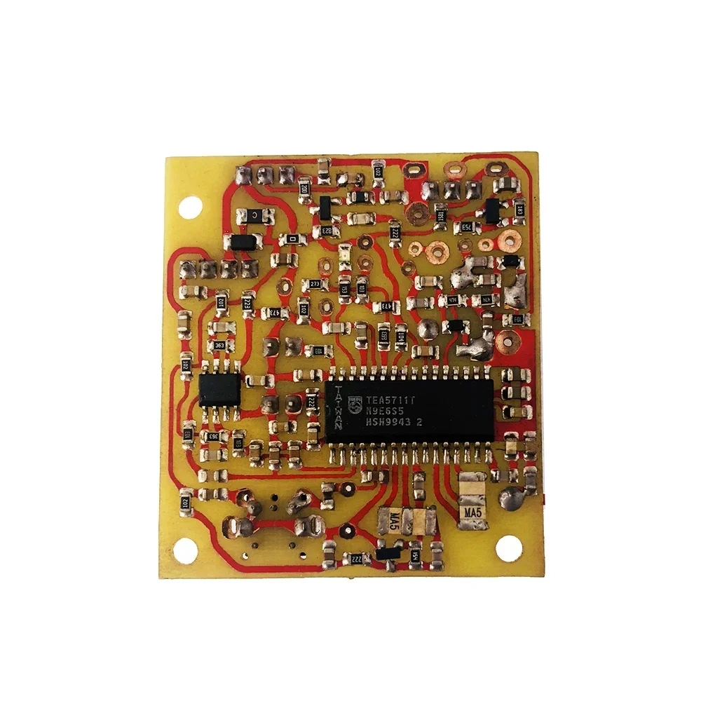 TEA5711 Radio Board FM 87-108 wysokiej czułości Stereo