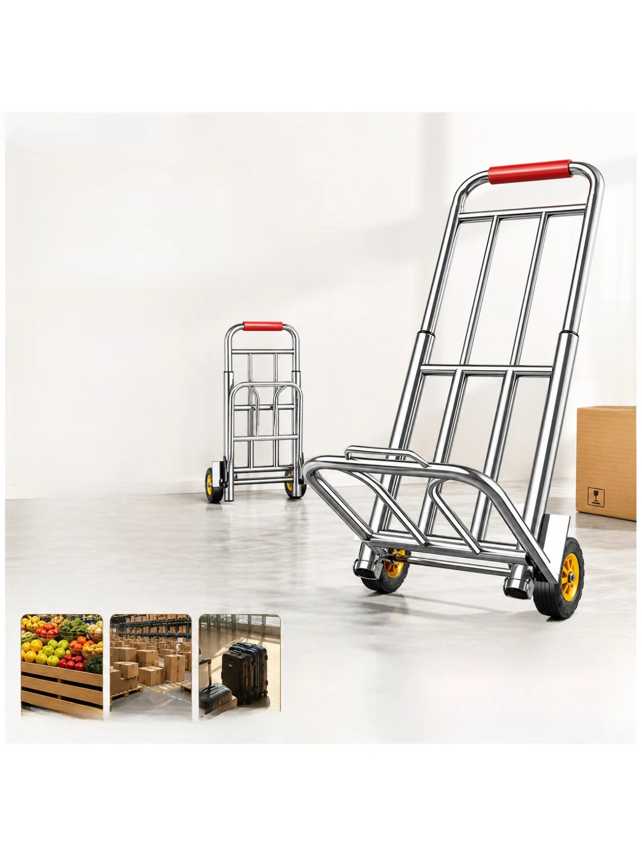 chariot-de-courses-silencieux-a-traction-manuelle-chariot-de-livraison-empilable-pour-usage-domestique-chariot-a-main-pour-l'achat-de-legumes-chariot-a-bagages-leger