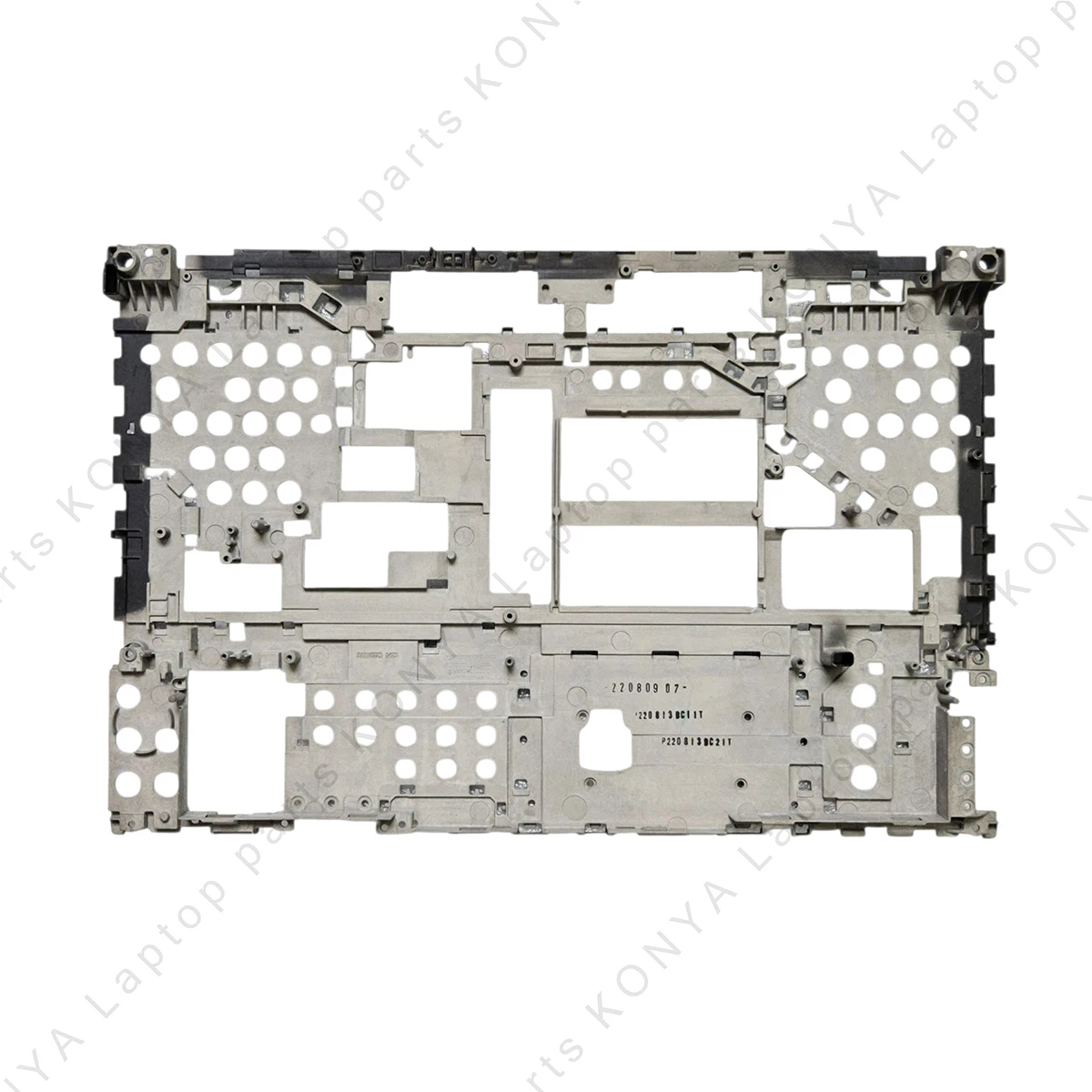 New Original For Lenovo Thinkpad P15 T15G Gen 2 Series Laptop Skeleton Cover Bracket Assembly 5CB0Z69405