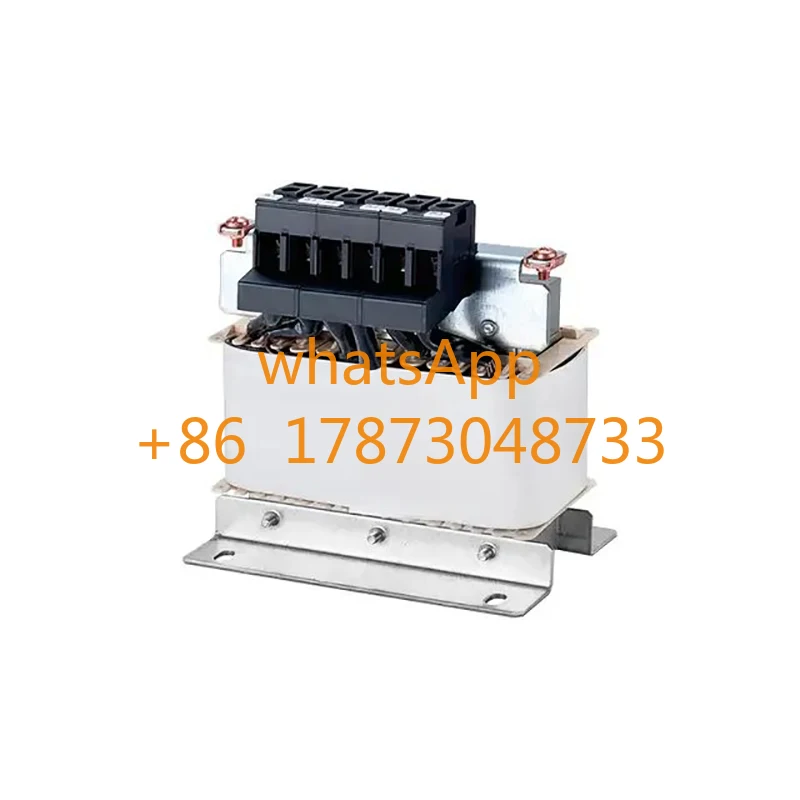 

6SL3203-0CE13-2AA0 G120 Inverter Power Reactor