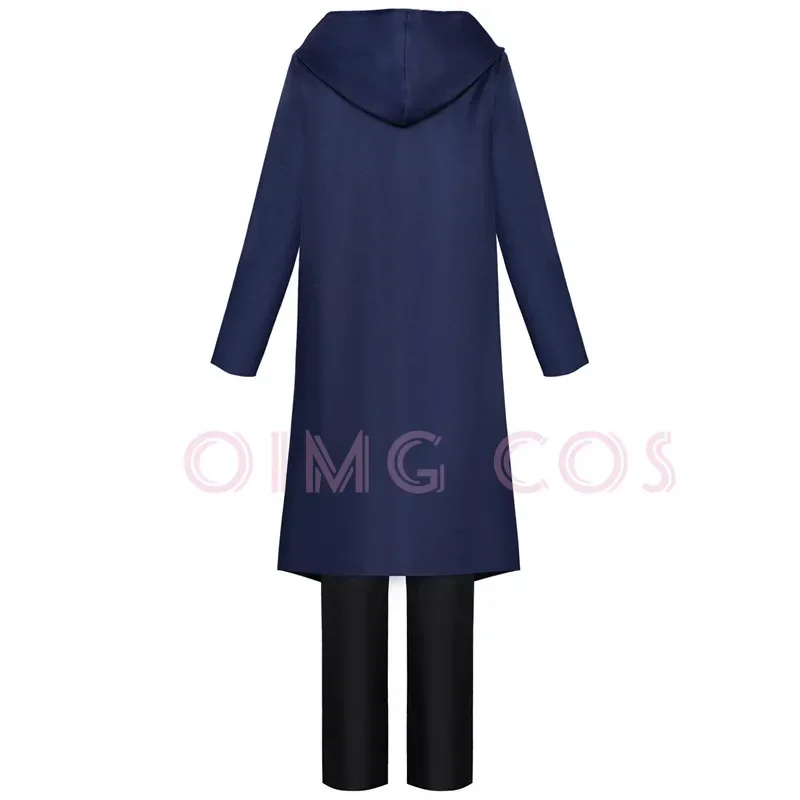 Mashle Magic and Muscles Tsurara Heilstone Cosplay Costume Carnival Uniform Game Anime Costumes Halloween Women