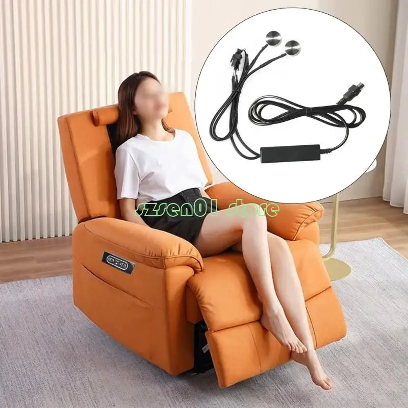 G32A محمولة متين 5pin وحدات تحكم المحرك بديل لأرائك كرسي كهربائية