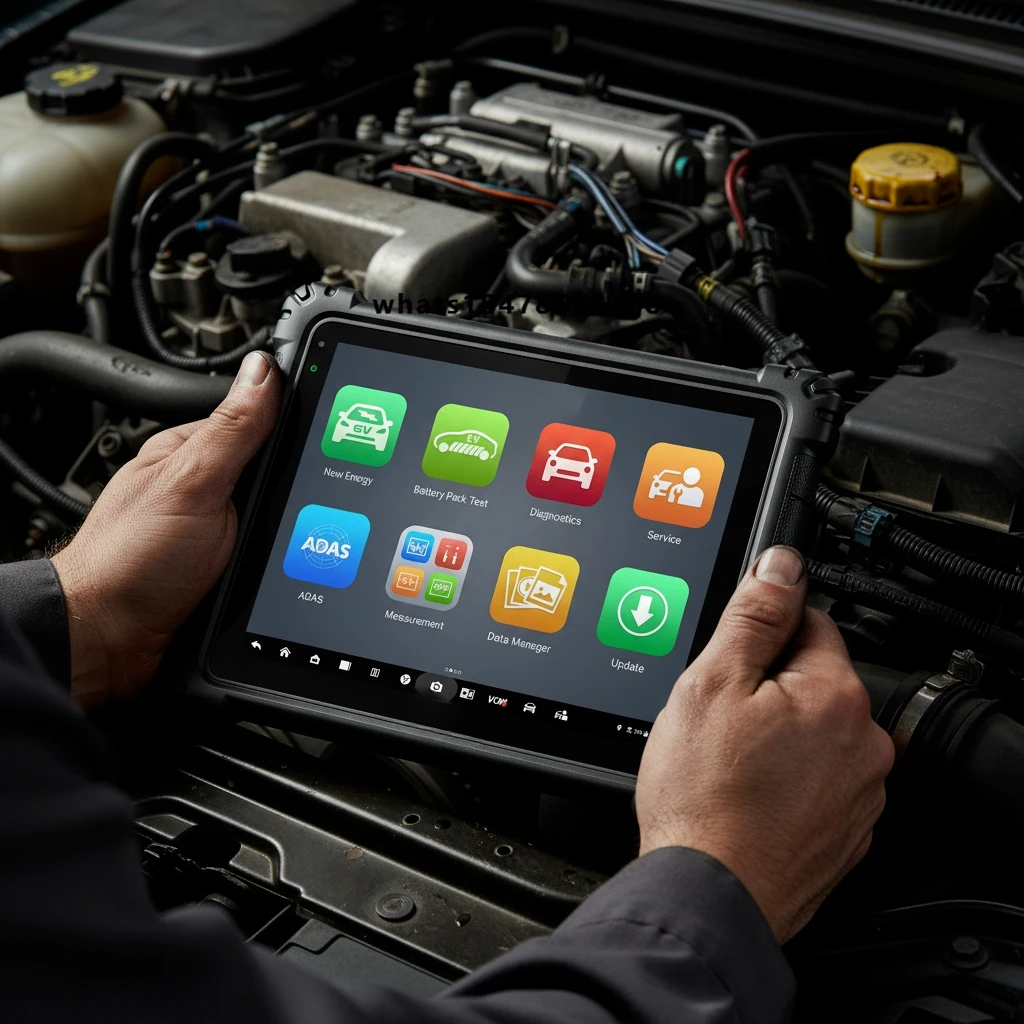 Professional autel Maxisys ultra Ev Obd 2 Ecu Programming Car Diagnosis Ecu Programmer Vehicle Diagnostic Machine Tools for Cars