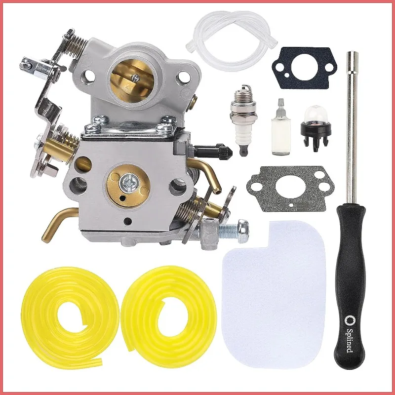 

C1M-W26C Carburetor for Chainsaw P3314 PP3816 PP4218 PP3416 Replacement
