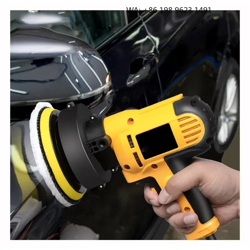 HanYin Waxing&Glazing Tools Multifunctional Polishing  for Car
