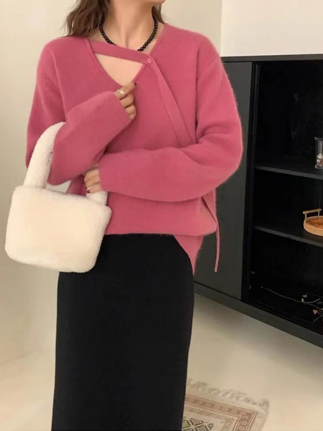 Korean Sle V-Ne Des… - image