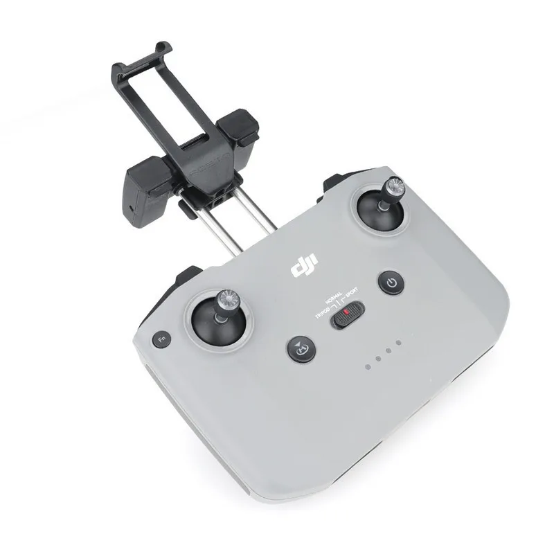 RC-N1 Remote control tablet bracket clip holder for dji mini 2 /mavic air 2 & air 2S /mavic 3 /mini 3pro drone accessories