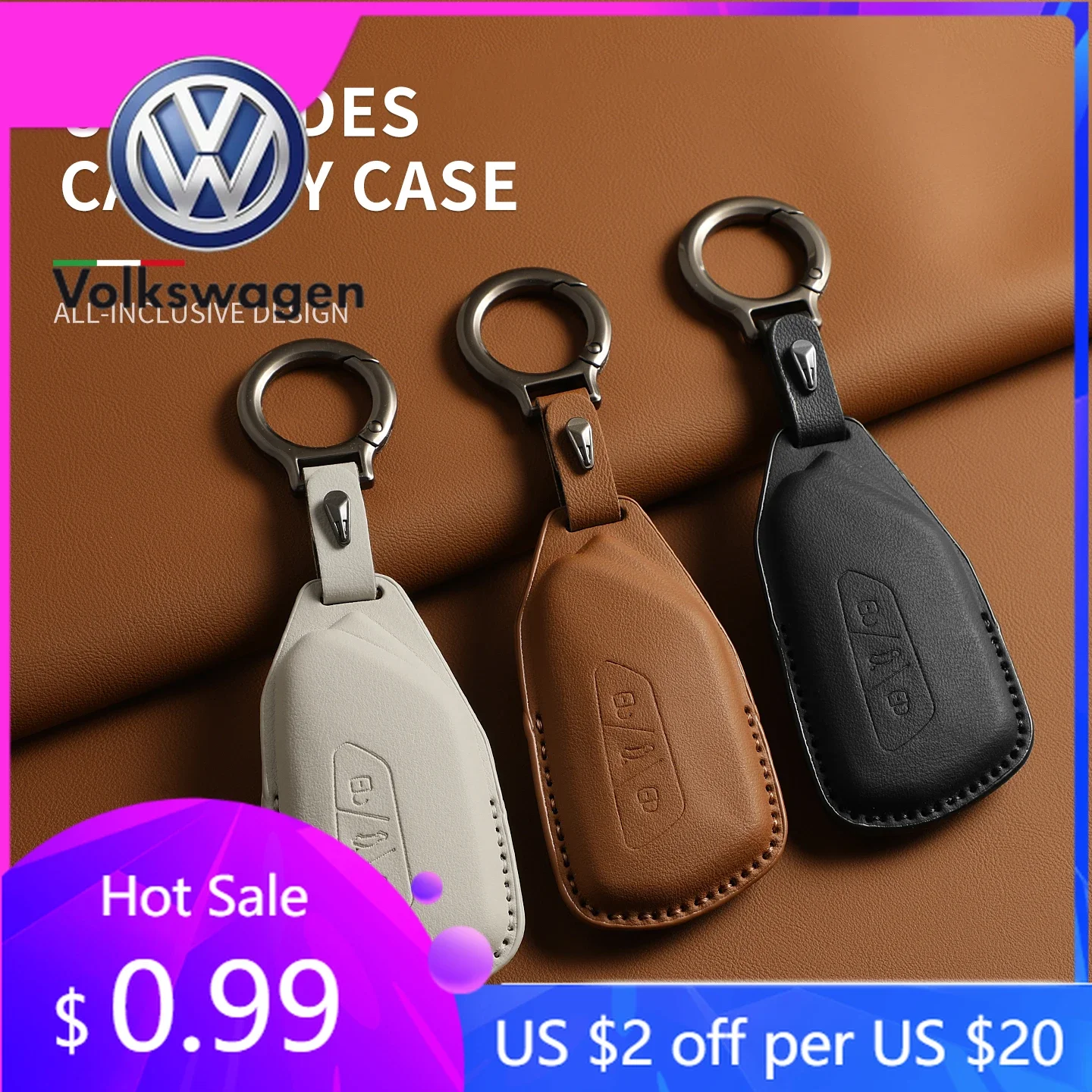 

Новинка 2026 года: Горячая распродажа для Volkswagen VW ID.3, ID.4, CROZZ, PASSAT, Sagitar, Tiguan L, Teramont, Golf GTI, Lamando, Tavendor, TALAGON