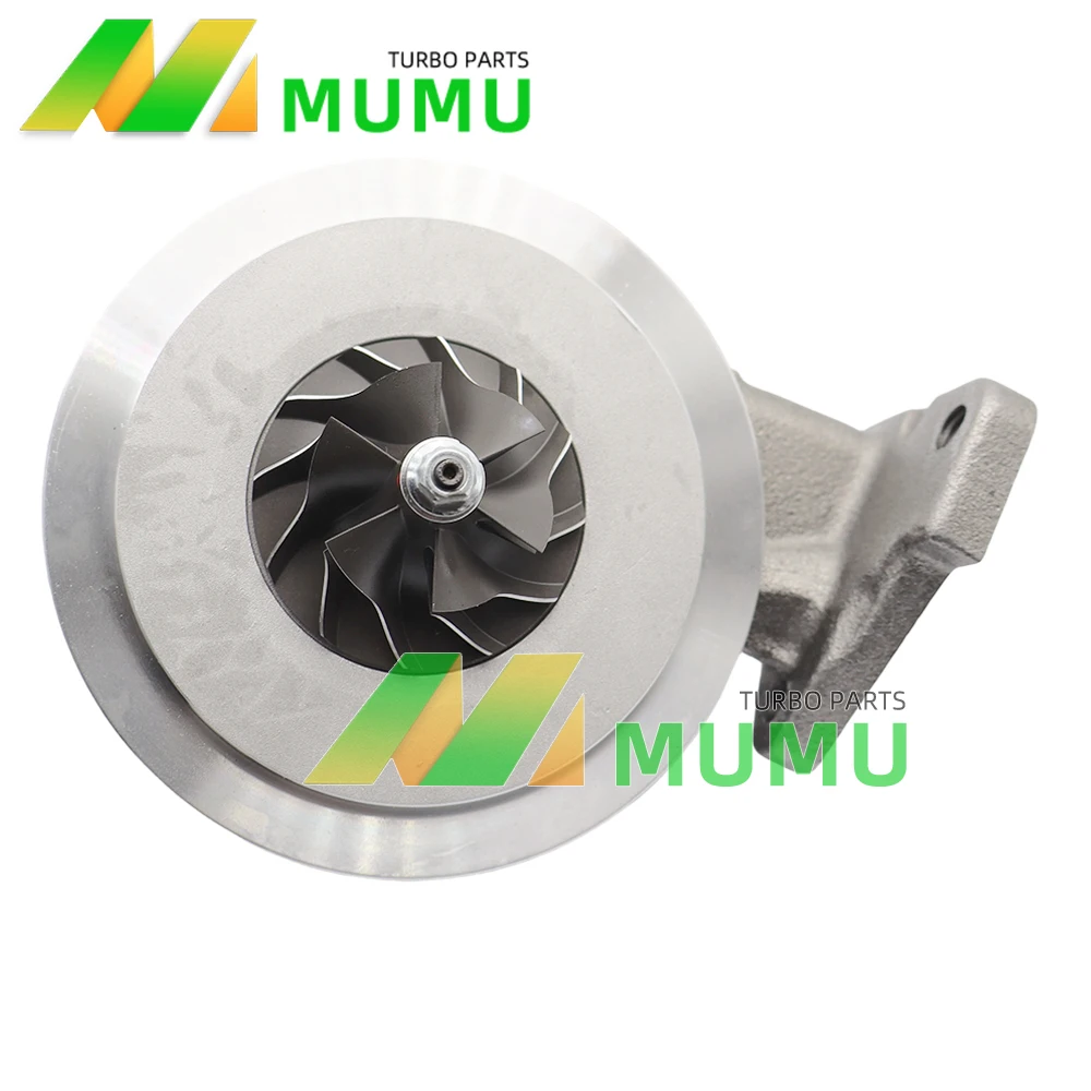 

New Auto Turbo Core Chra Cartridge For VW Volkswagen Touareg 2.5 TDI 128Kw 174HP 7168850001 716885-0001 GT2056V