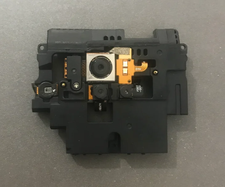 Photo Rear Back Camera 21MP Module for DOOGEE S88 Pro