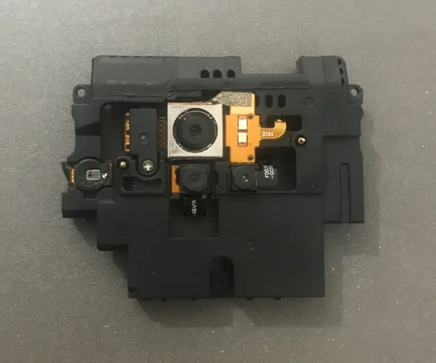 Photo Rear Back Camera 21MP Module for DOOGEE S88 Pro