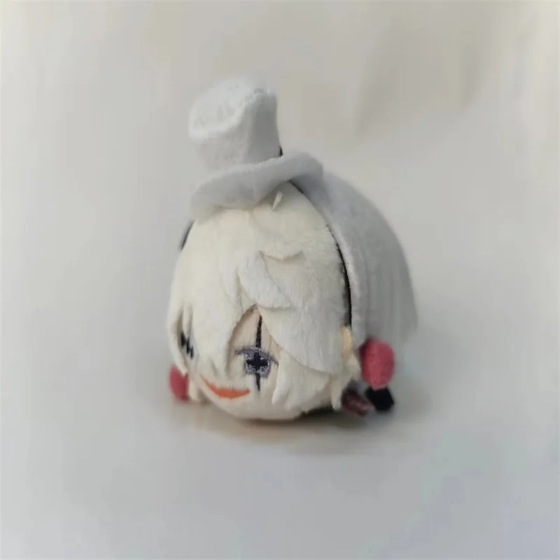 Bungou Stray Dogs Mochi Mascot Vol.4 Cute Oda Dazai Gogol Fukuchi Tachihara Sigma Suehiro Tecchou Jouno Saigiku Collectible Doll