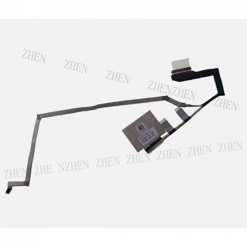 S 0V11RY V11RY New For DELL Chromebook 3100 Non-Touch Screen Cable DC02003AI00