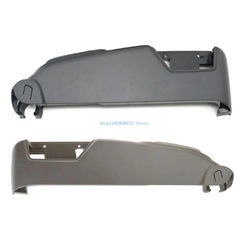 33WB لوحة مقاعد السيارة الداخلية سهلة الصيانة ABS مقاعد حامي 39802012 ل XC9 #1