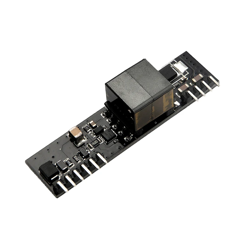 5/10PCS POE Module DP9200  Isolated POE Module 12V1A Af Standard POE Module