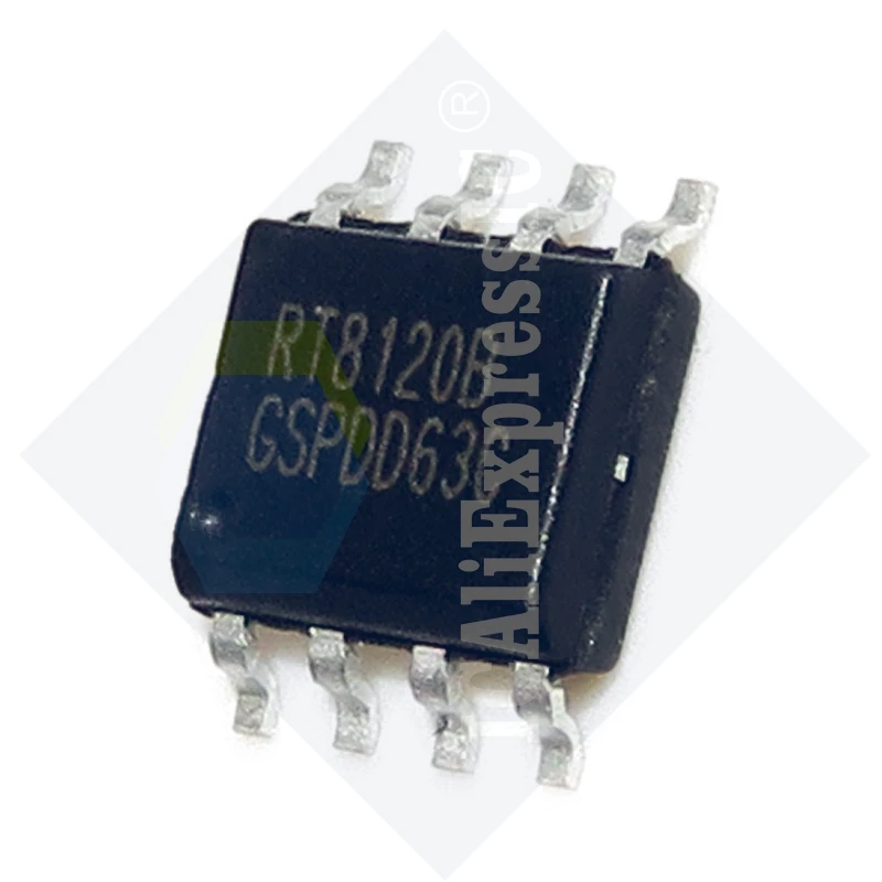 5-20PCS PIC18F44K22-I/PT PIC18F44K22 RT8120B RT8120 AO6604 6604 DNP013NYB DNP013 AT89C51ED2-UM AT89C51ED2 2SC2166 C2166