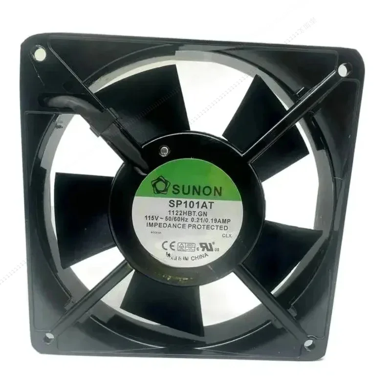 W For Sunon SP101AT…