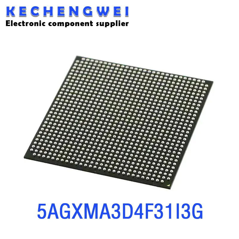 

5AGXMA3D4F31I3G BGA896 Integrated Circuits (ICs) Embedded - FPGAs (Field Programmable Gate Array)