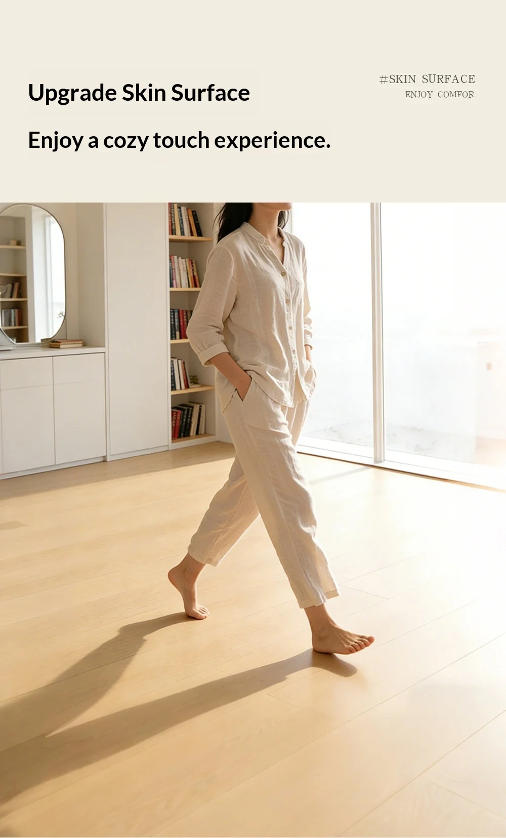 flooring pattern