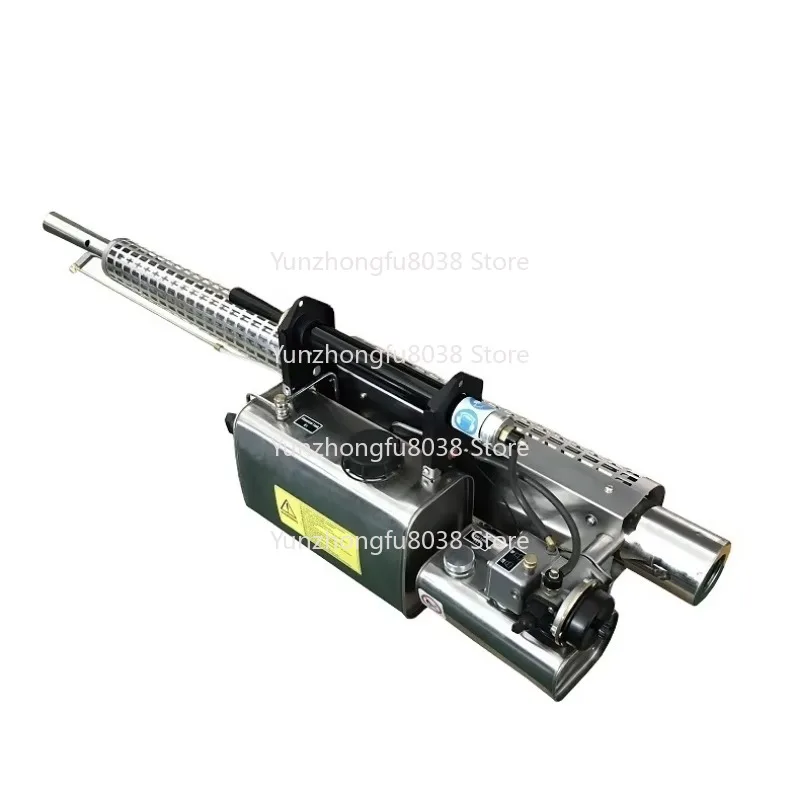 TS35A Hot Sale Professional Mosquito Smoke Machine, Fog Machine, Hot Smoke Machine Pest Control Equipment