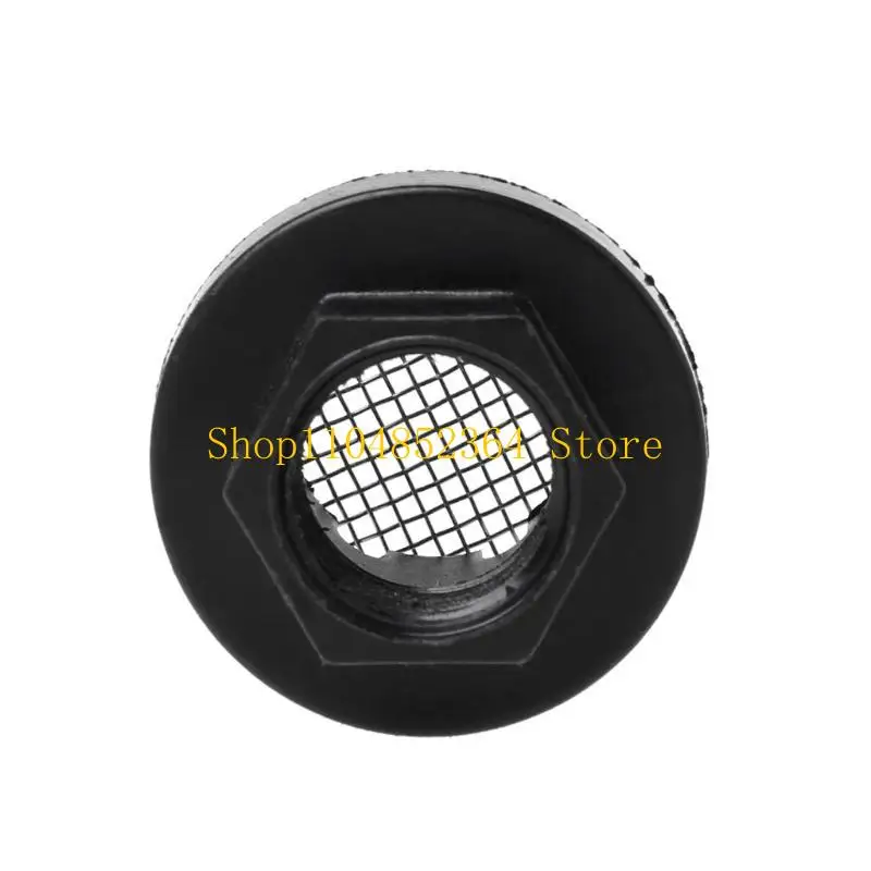 652F Professional Inlet Suction Strainer Mesh Filter Hose For Airless Sprayer
