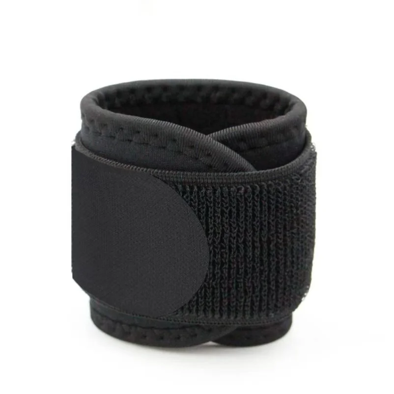 Adjustable Fitness Strength Bandage Hand Wrist Straps Sports Wristbands Support Gym Wraps Brace Wrist-Band