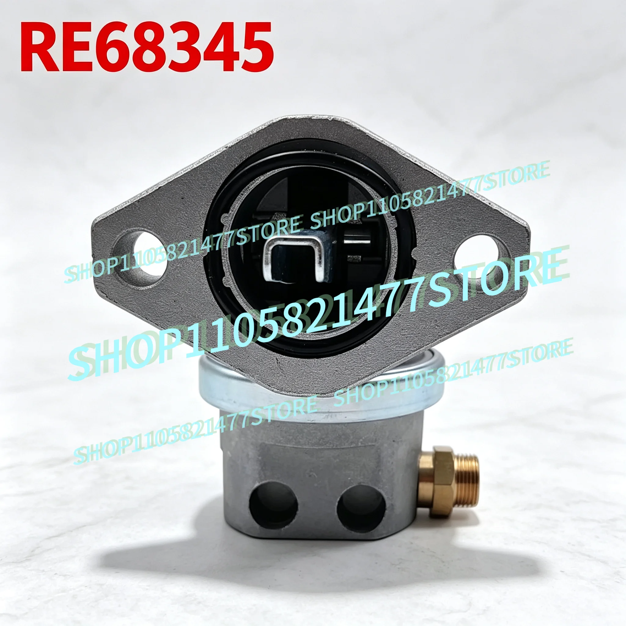 RE68345 Fuel Pump For Engine 4045D/4045T 4045H 6068D 6068H/6068T