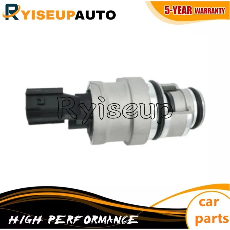 New Idle Air Control Valve IAC 4861552AA 4861552AB 4861552AC for Chrysler Dodge Ram 1500 Durango Jeep 4.7L Mitsubishi Raider