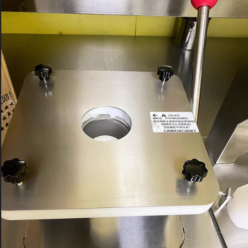 Food Equipment Baoz…