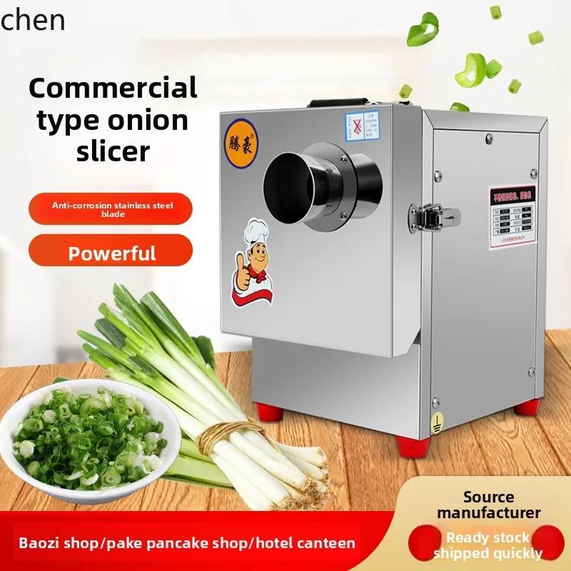 ZML vegetable cutter multi-functional green onion leek sauerkraut celery slicing artifact stainless steel potato slicer