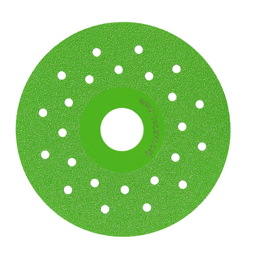 4inch Super Thin Cutting Disc For Porcelain Glass Ceramic Tile Diamonds Saw Blade High Quality Heat-resistant Diamonds Saw Blade