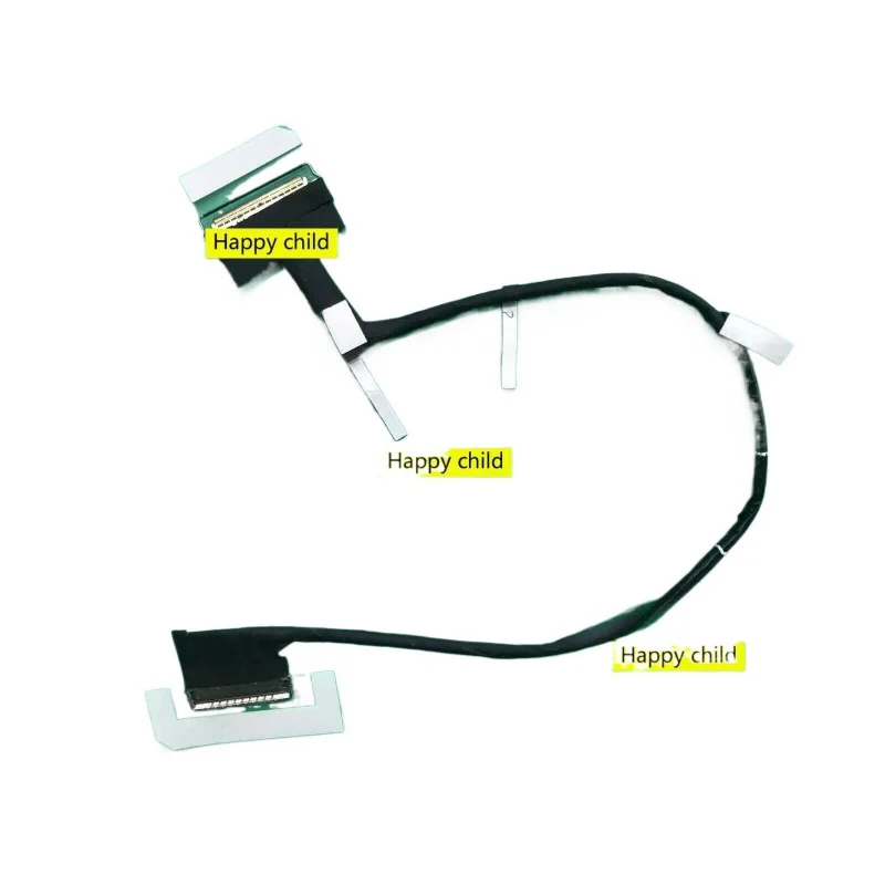 

Оригинальный кабель для ALIENWARE X17 R1 GDS70 EDP NON_G_SYNC 0CYNC6 DC02C00SE00 = #