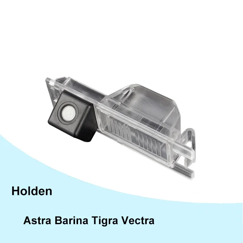 for Holden Astra Barina Tigra Vectra 2001~2009 Car rear view camera trasera Auto reverse backup parking Night Vision Waterproof