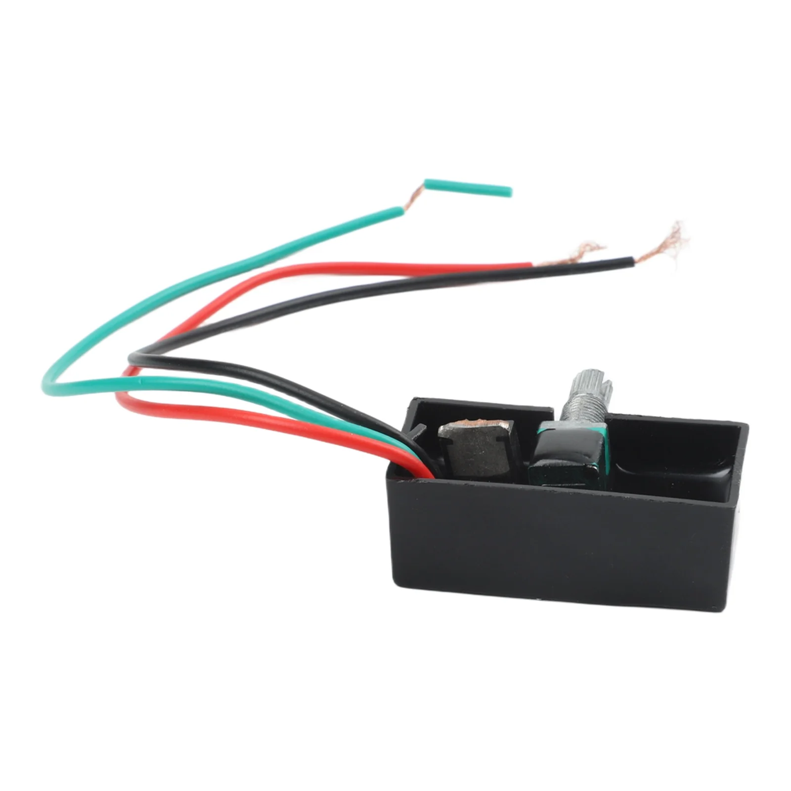 Brand New High Quality Speed Regulator Switch Water Pump Plastic 1Pc 50mm Adjustment Machine Accessories Control