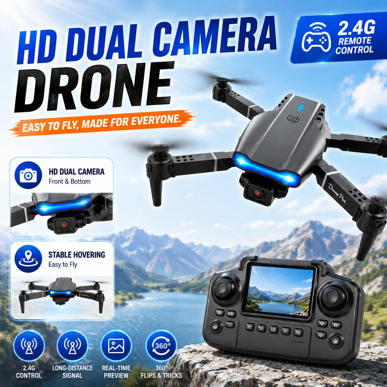 Thumbnail 2 - #25 Best Drone Batteries to Buy In 2026