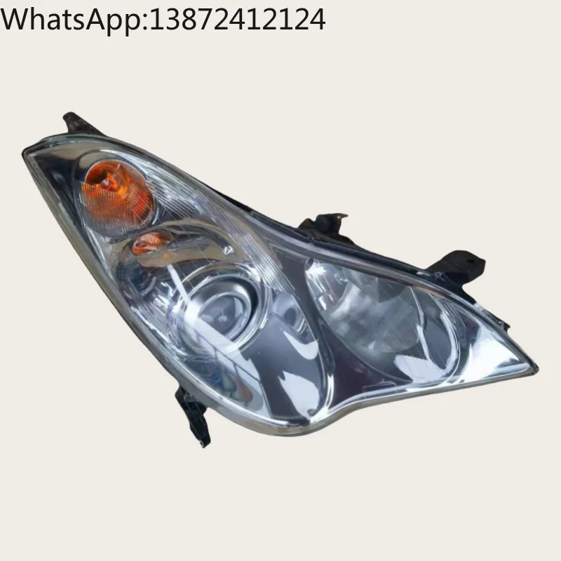 

INFINITI EX25 EX35 EX37 QX50 J50 Headlight assembly car light Original HID AFS OEM 260101BJ5C