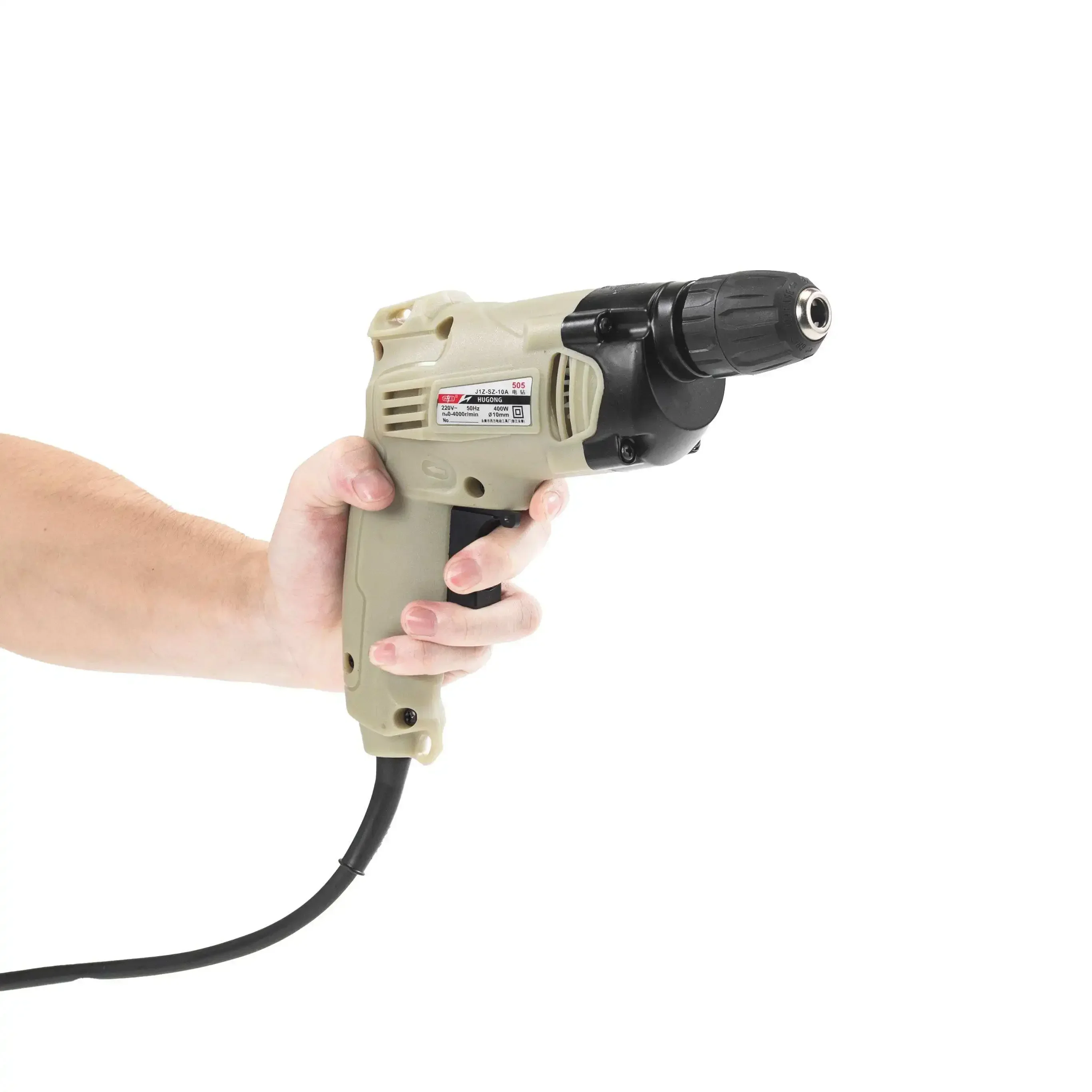 

# Быстрая доставка, электрическая дрель, максимальный диаметр сверления до 10 мм, 220 В, электроинструменты, дрель #