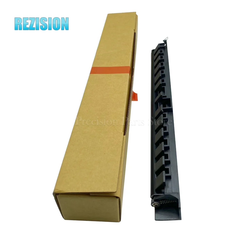 Fuser Paper Exit Roller Compatible For Konica Minolta BHC360i C300i C250i C450i C550i C650i 750i Copier Parts