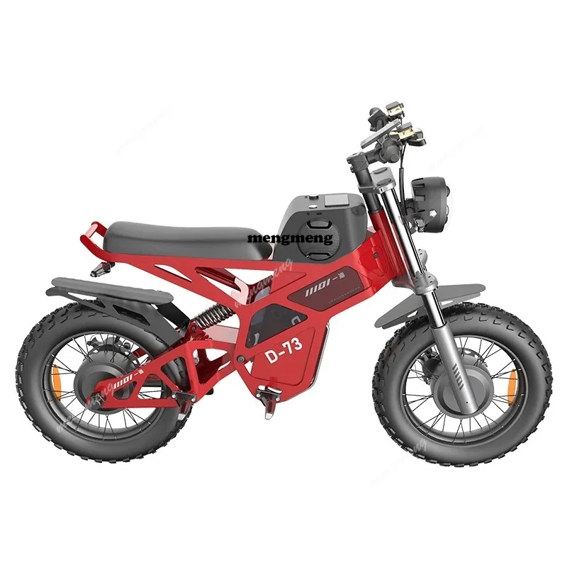Factory Direct Sale Electric Bike Manufacturer E Bicycle 1000w Electric Mountain Bike