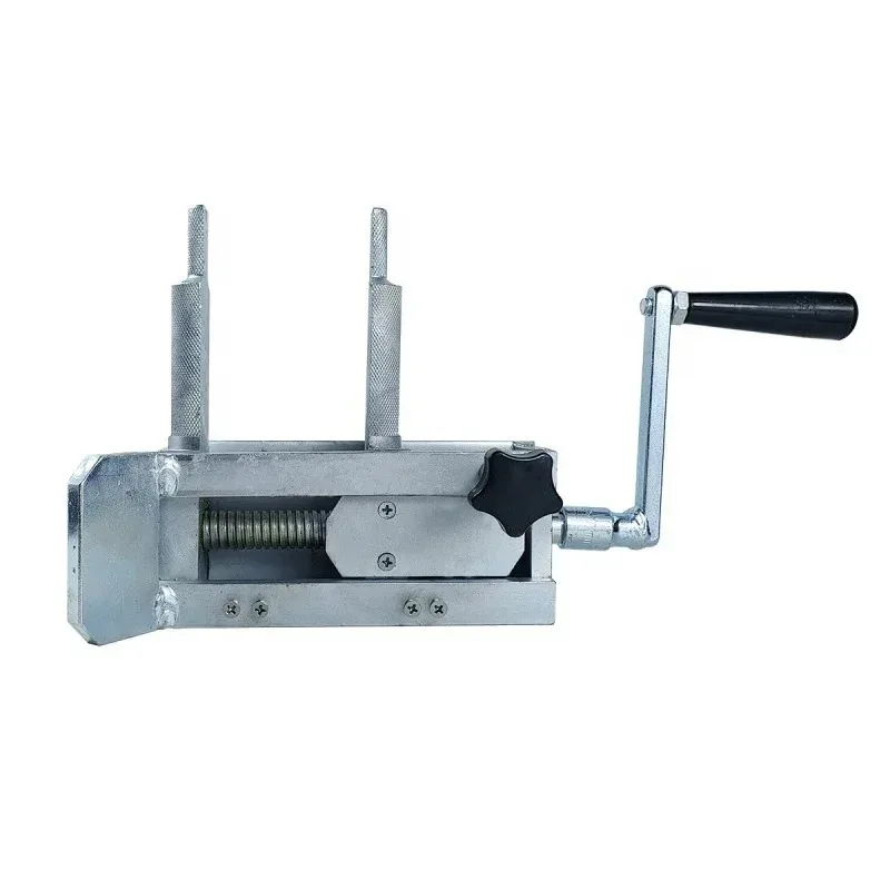 2025 IMPA330752 Portable Manual Fire Hose Coupling Binding Machine