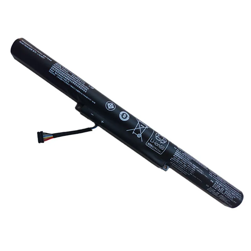 For lenovo y50c xiaoxin v4000 z41 z51-70 l14l4e01 l14l4a01 computer battery