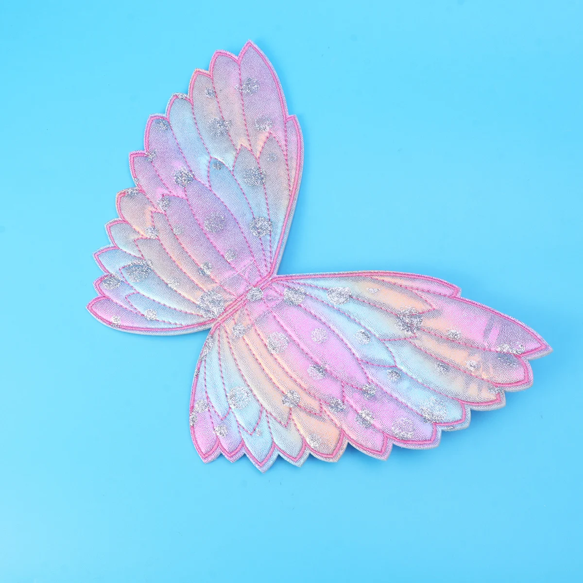 ชุดคอสเพลย์เด็ก 1 ชิ้น สีไล่ระดับ วัสดุพรีเมียม สำหรับการแสดง งานปาร์ตี้ เวที งานวันเกิด ของขวัญคริสต์มาส