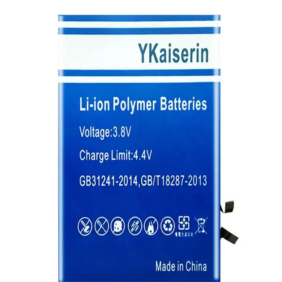 Voor Blackview Active 8 Pro Tablet Batterij LI398091HTT-B 22800 Mah Hoge Prestaties