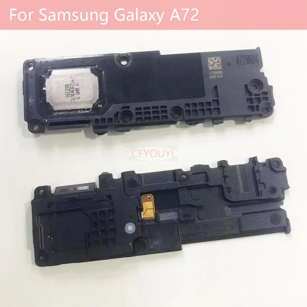 NEW Loudspeaker For Samsung Galaxy A52 A53 A72 A73 4G 5G Loud Speaker Buzzer Ringer Modules Flex Cable