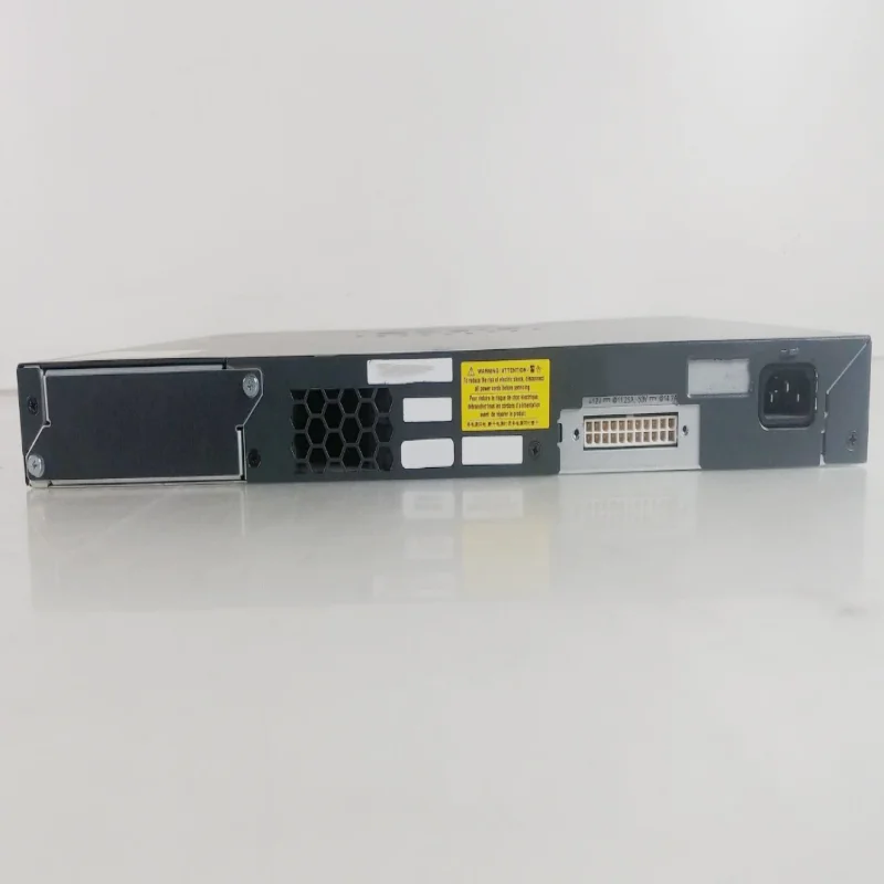 Brand-new, factory-sealed switch WS-C2960-24PC-L   WS-C2960-48PST-S  WS-C2960-8TC-L   WS-C2960-24TT-S   WS-C2960-24TT-L