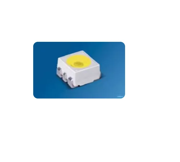 

LCYG6SP-CDB-5E высокомощный светодиод 0.5W 3528 с шестью выводами, желтый свет
