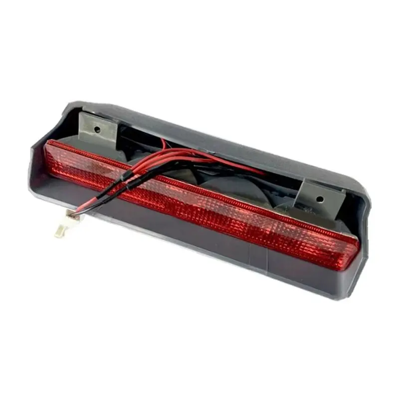 Ingenious-High-Mounted Brake Light Third Additional Brake Light For Mitubishi Pajero V31 V32 V33 Suv 1993-1997
