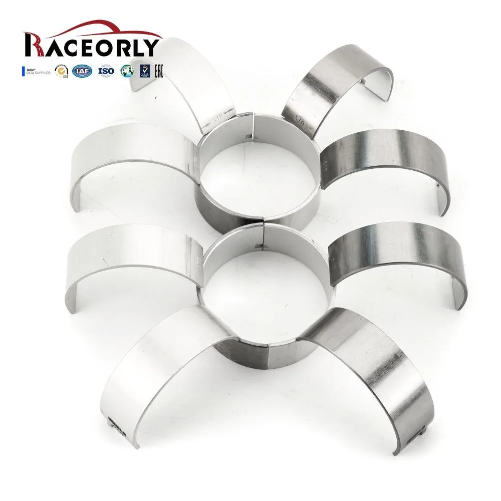 مجموعة محمل قضيب رئيسي وكون RACEORLY STD لسيارات BMW X5 30d 535d 3.0 ديزل N57D30A #6