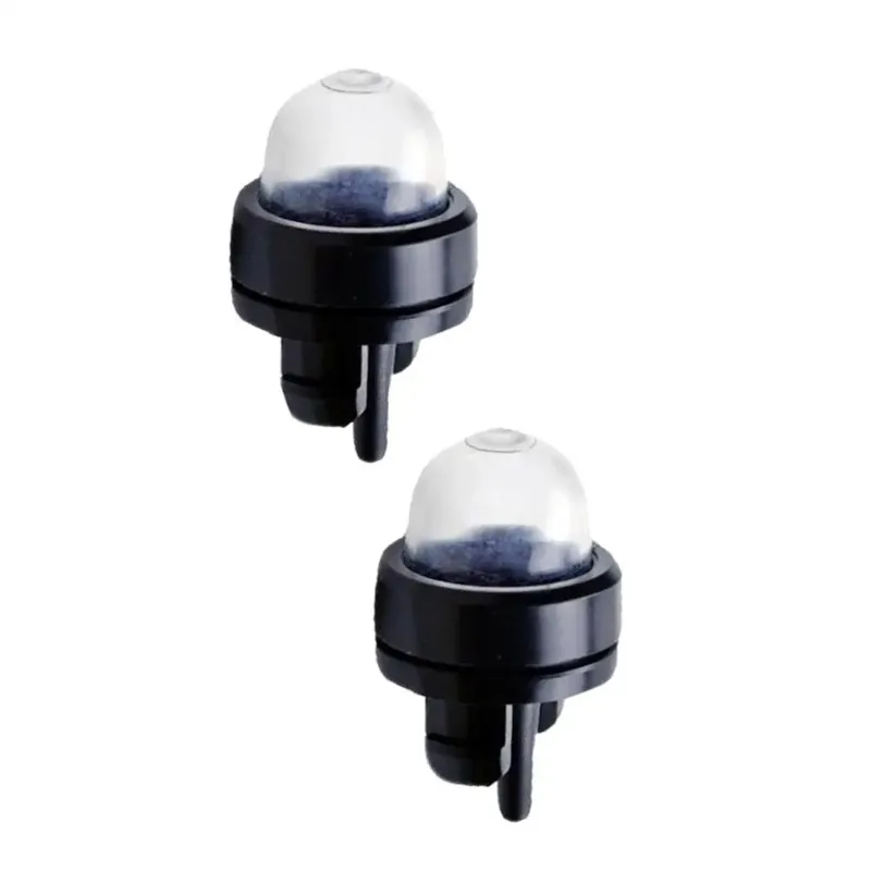 Chainsaw accessories carburetor oil bubble transparent rubber cover 5700 lawnmower carburetor small oil cup oil bubble