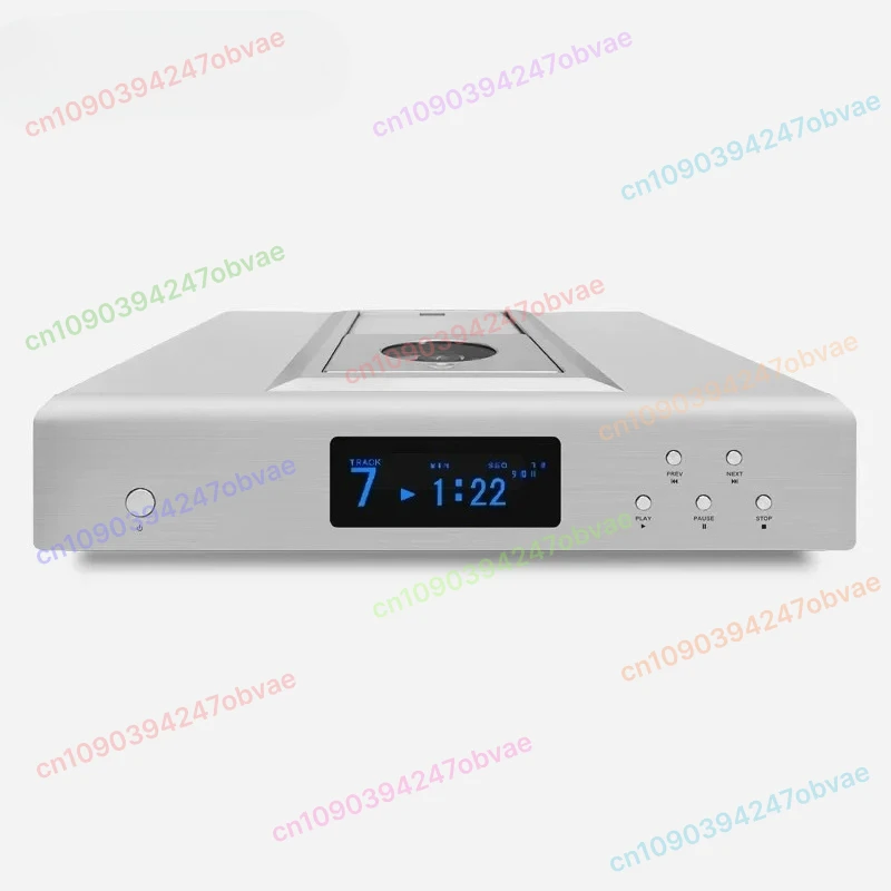 Механизм CDM4, AES/EBU/RCA/BNC/PCM/I2S, 16 бит/44.1,88.2,176.4,35, проигрыватель компакт-дисков с открытием вверх без потерь,